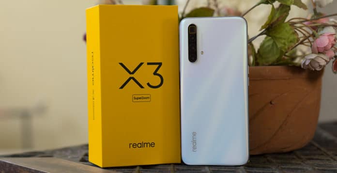realme X3 SuperZoom First Impressions Cover