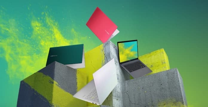 ASUS VivoBook S14 and S15 S433 and S533 Launch Teaser Cover