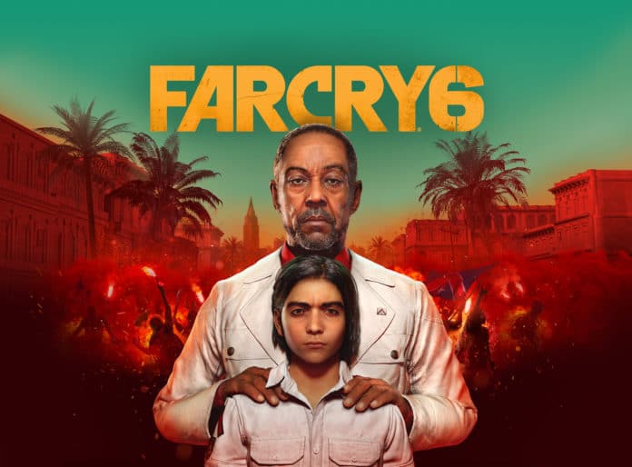 Far Cry 6 Ubisoft Forward HungrygeeksPH 2