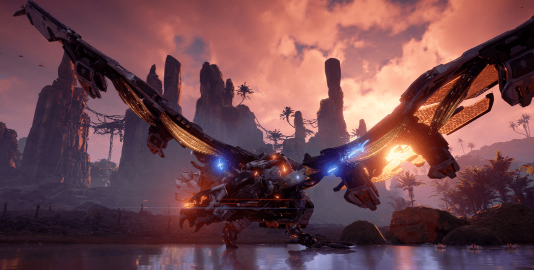 Horizon Zero Dawn PC Requirements & Release Date - Tech News, Reviews ...