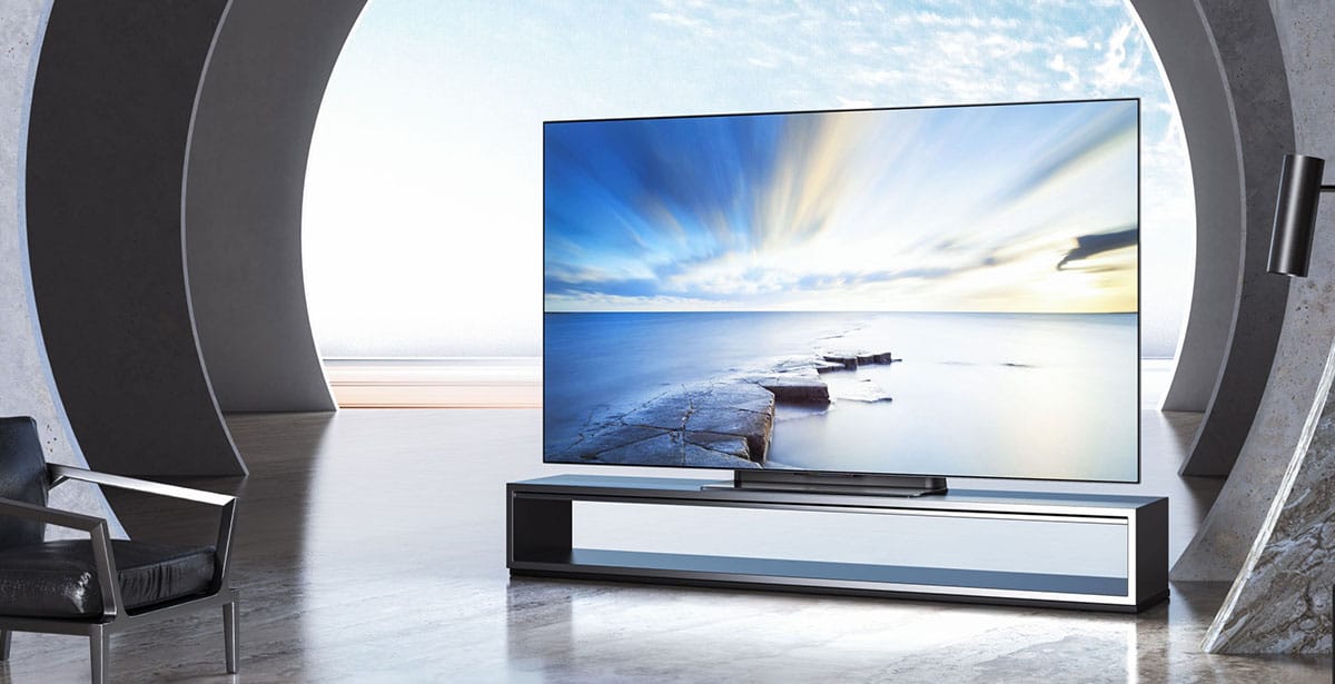 Xiaomi Mi TV Master