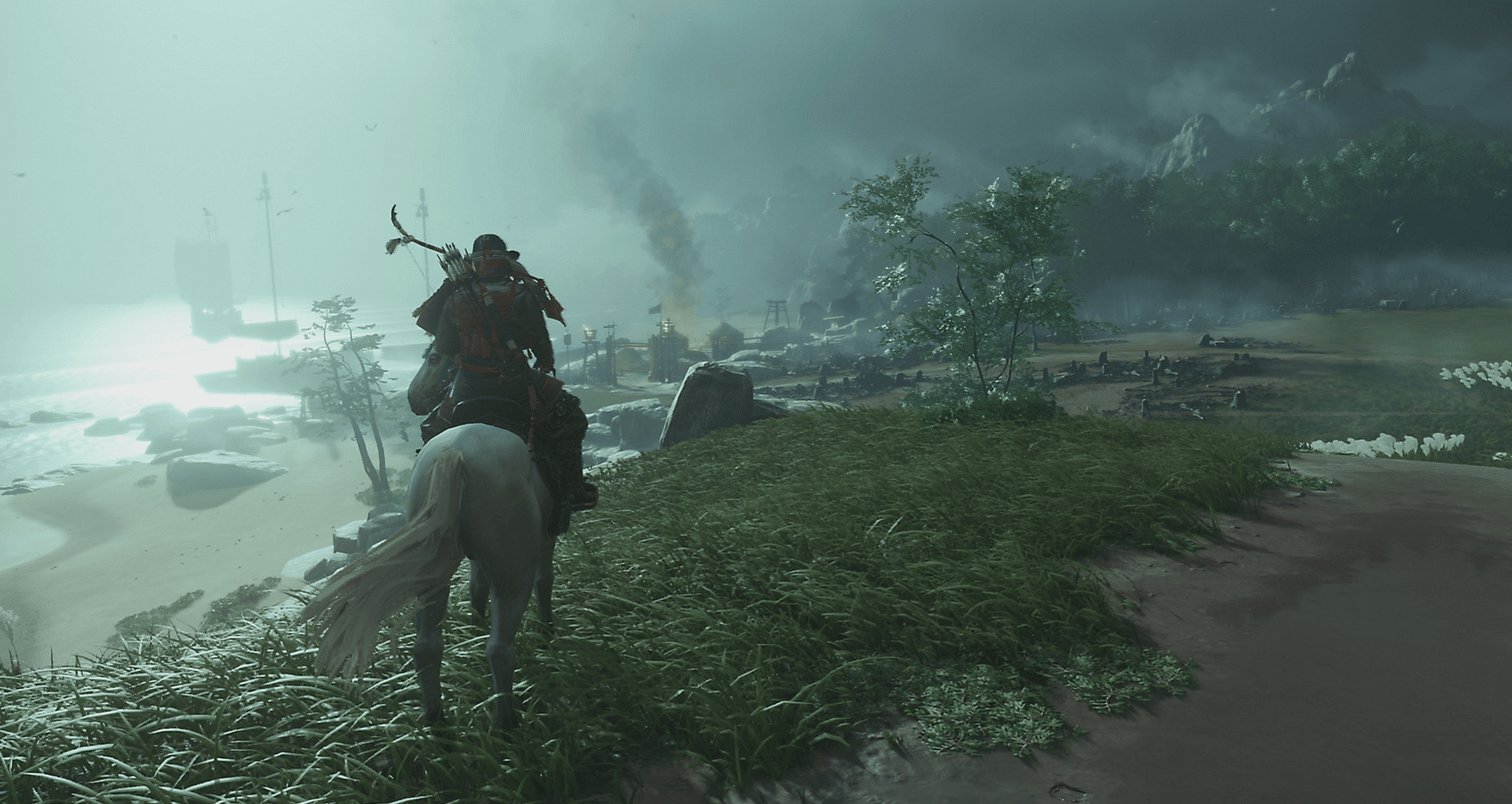 ghostoftsushima