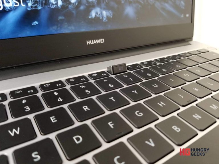 Huawei Matebook D14 Review - A Great All-Around Laptop!