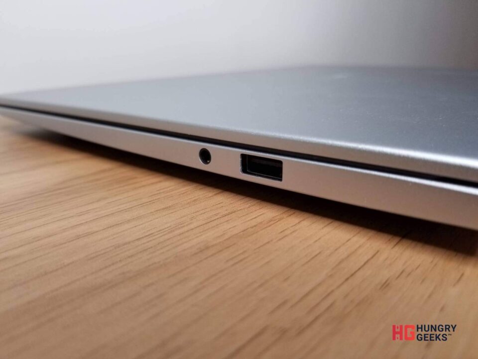 Проблемы с ноутбуком huawei matebook d14