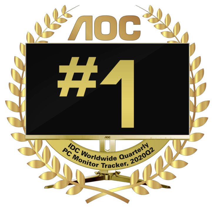 AOC Number 1 IDC