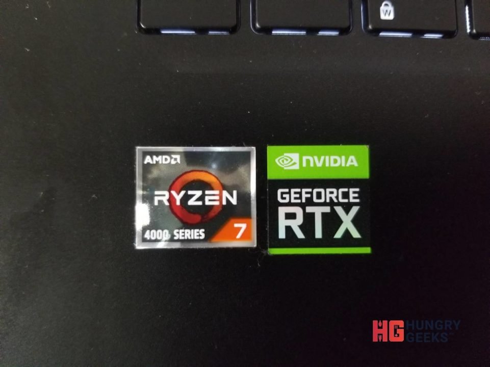 AMD and Nvidia GeForce RTX