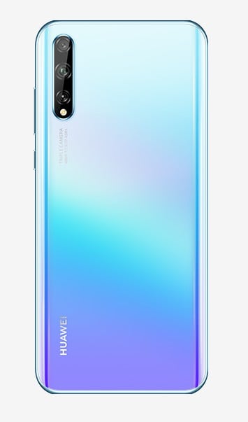 Huawei Y8p 1