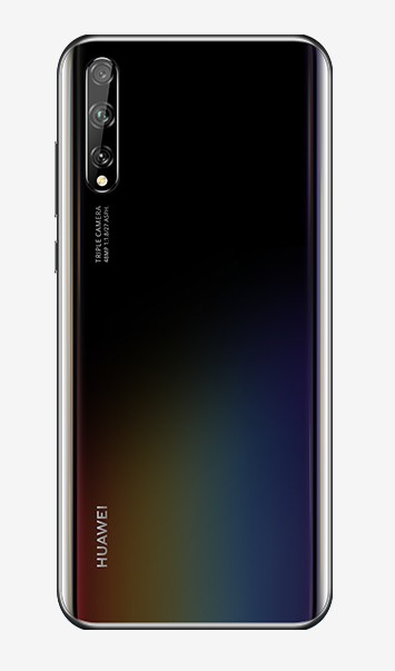 Huawei Y8p 2