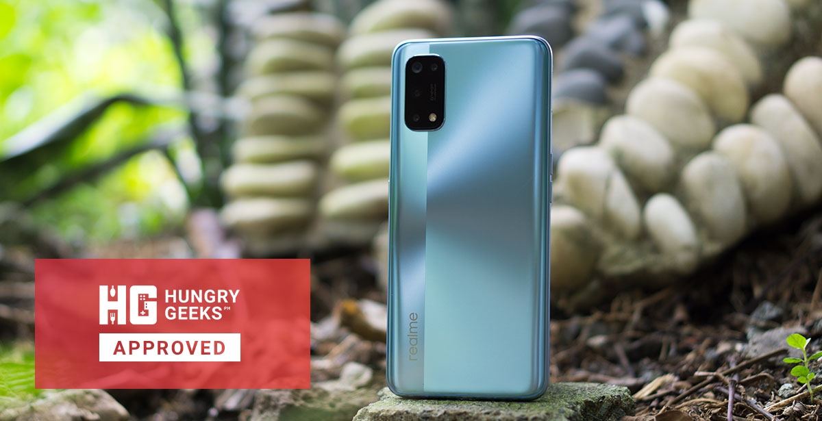 realme 7 Pro review Cover