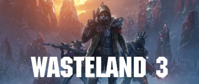 wasteland 3 cover