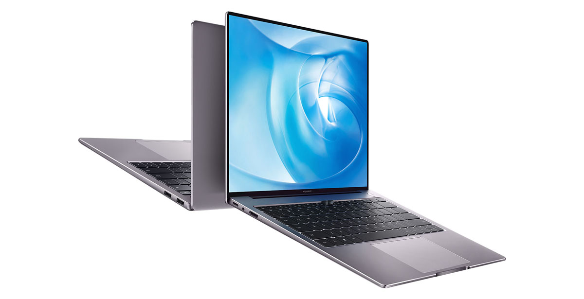 Huawei MateBook 14 2020