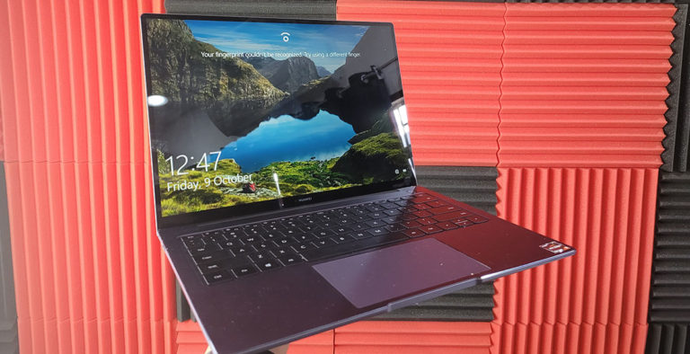 Matebook d14 аккумулятор