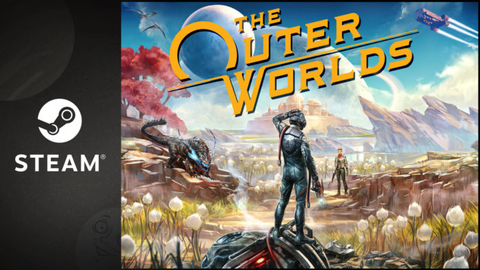 The Outer Worlds Steam Release HungrygeeksPH 1