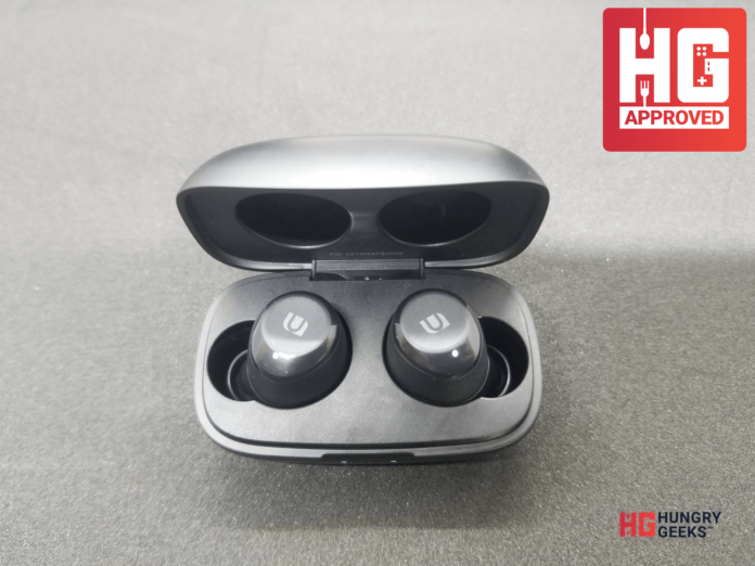 UGREEN Hitune TWS Wireless Earbuds Review Cover