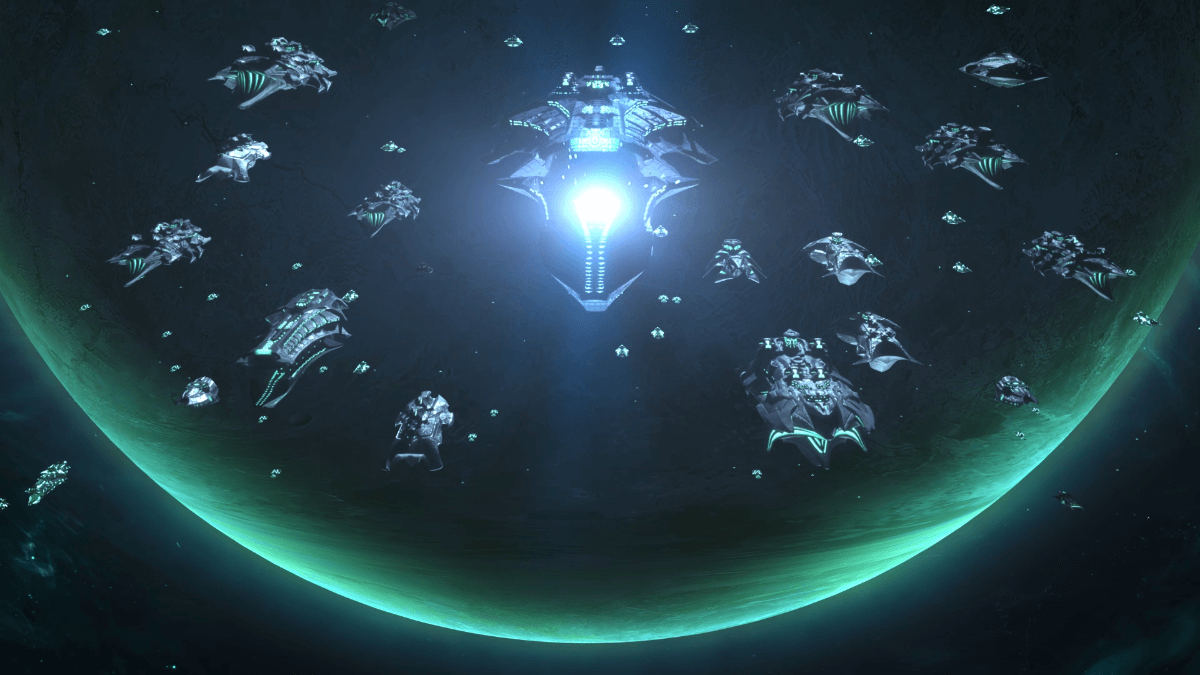 Steam workshop stellaris фото 76