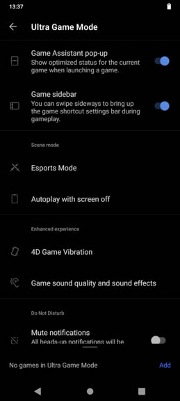 vivo V20 Review UI 3