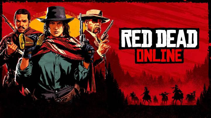 Red Dead Online Standalone Announced