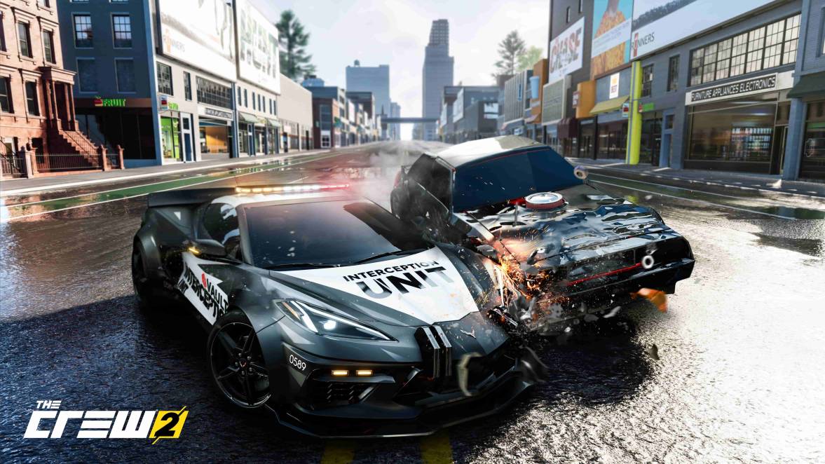 The Crew 2 The Chase Update HungrygeeksPH 2