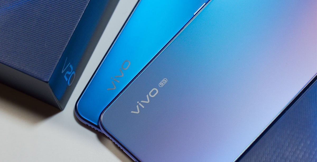 vivo V20 Availability