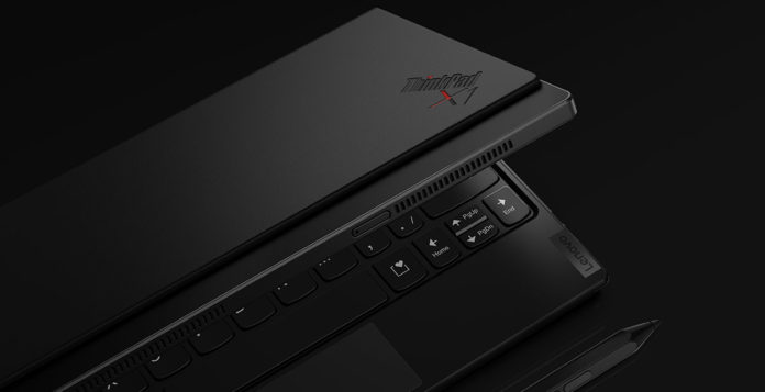 Lenovo ThinkPad X1 Launch PH Cover
