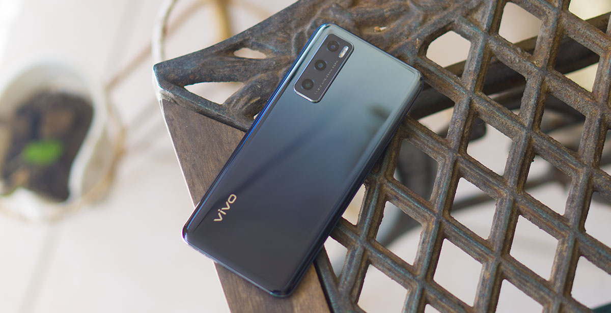 vivo V20 SE Discount Cover