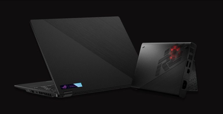 ASUS ROG Flow 13 CES 2021 Cover 2