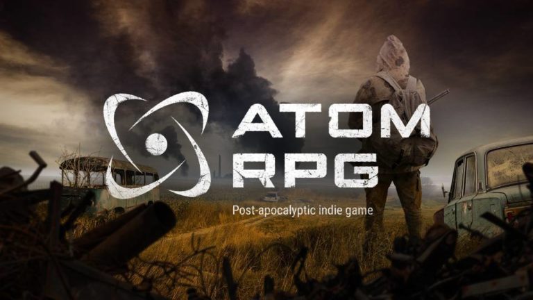 ATOM RPG Review 001 HungrygeeksPH