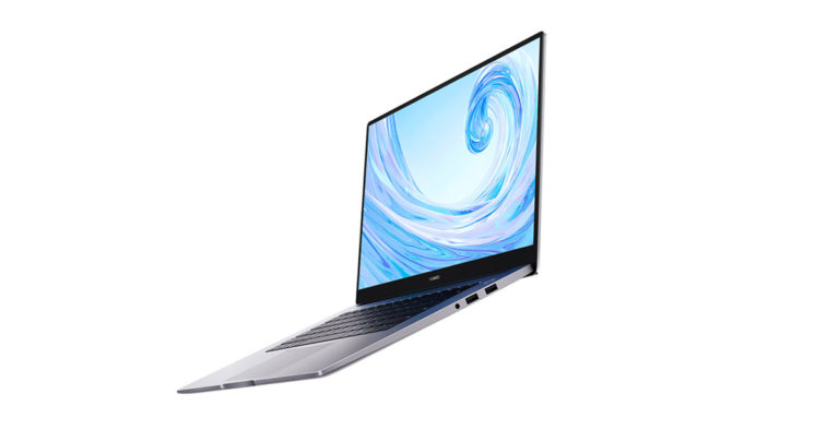 Huawei MateBook D15 3700U Cover