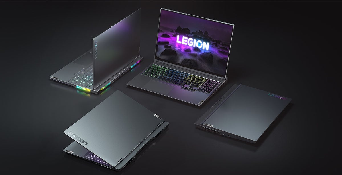 Lenovo Legion CES 2021