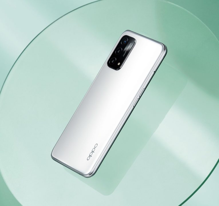 OPPO A93 5G Variant 1