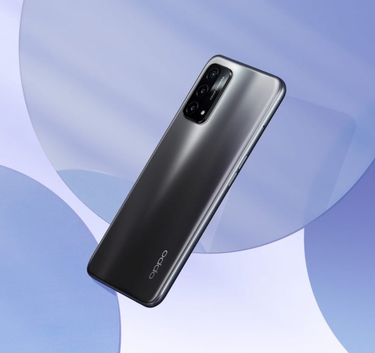 OPPO A93 5G Variant 3