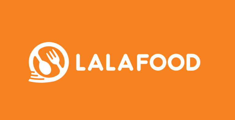 LalaFood Logo Shutdown
