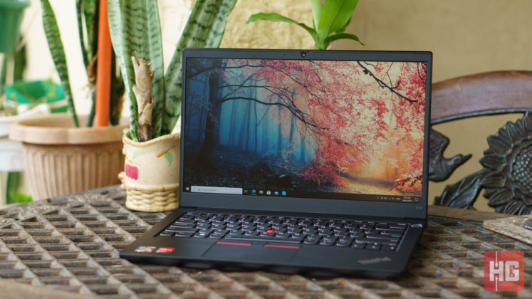 Lenovo ThinkPad E14 Gen2 Review ThinkPad for the Masses  Tech News