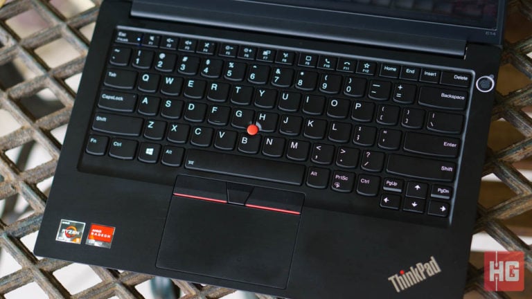 Lenovo ThinkPad E14 Gen2 Review ThinkPad for the Masses  Tech News