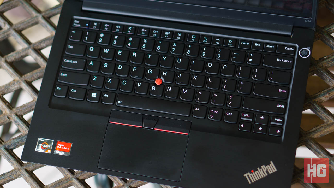 Lenovo ThinkPad E14 Gen2 Review ThinkPad for the Masses  News and Reviews