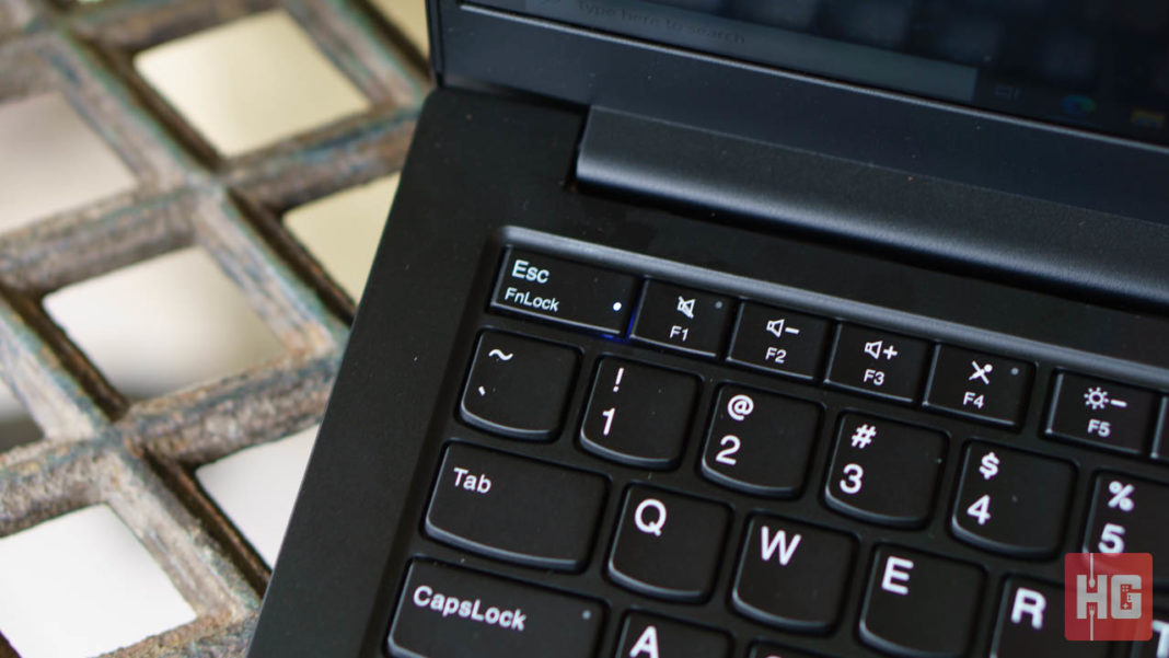 Lenovo ThinkPad E14 Gen2 Review ThinkPad for the Masses  Tech News