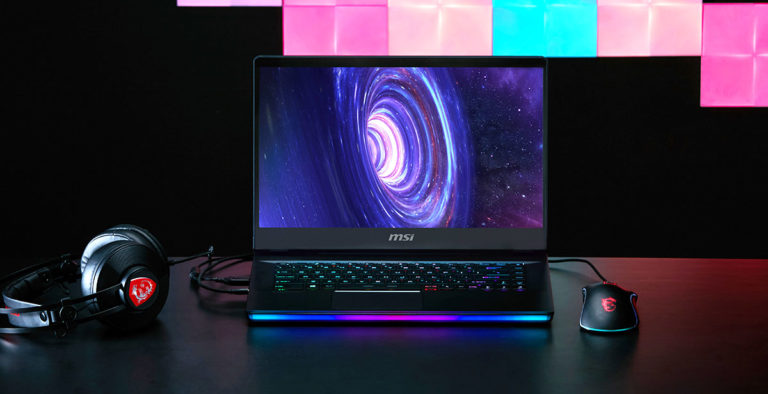 MSI Ultimate RTX 3000 Series