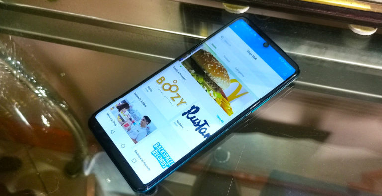 PayMaya Mall Cover v2