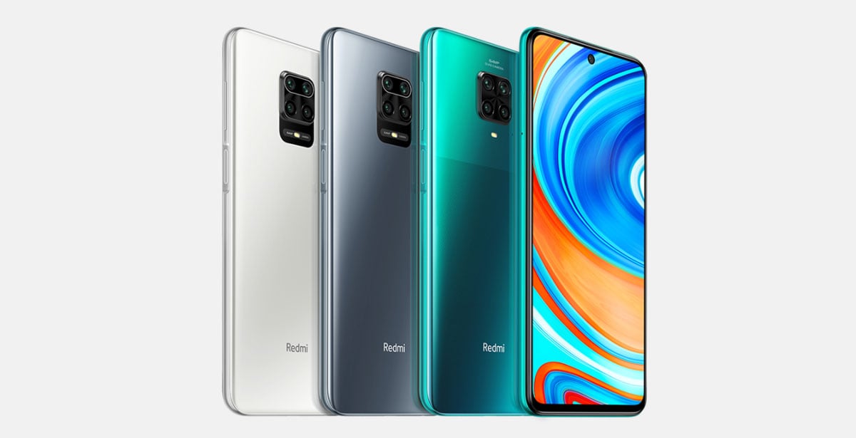 Xiaomi Mi Amor Promo 2021