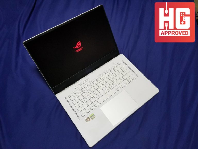 Zpehyrus G15 GA503 Review