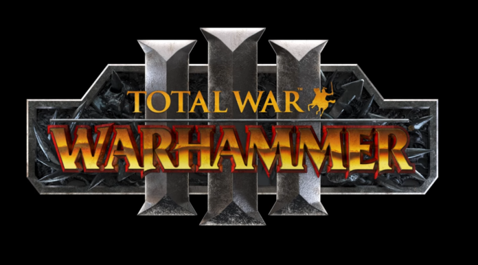 warhammer 3 trailer