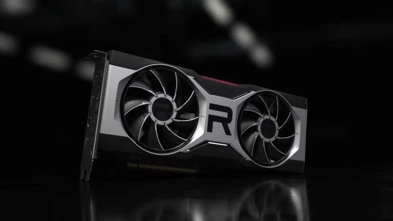 AMD Radeon RX 6700 XT Launch International 2