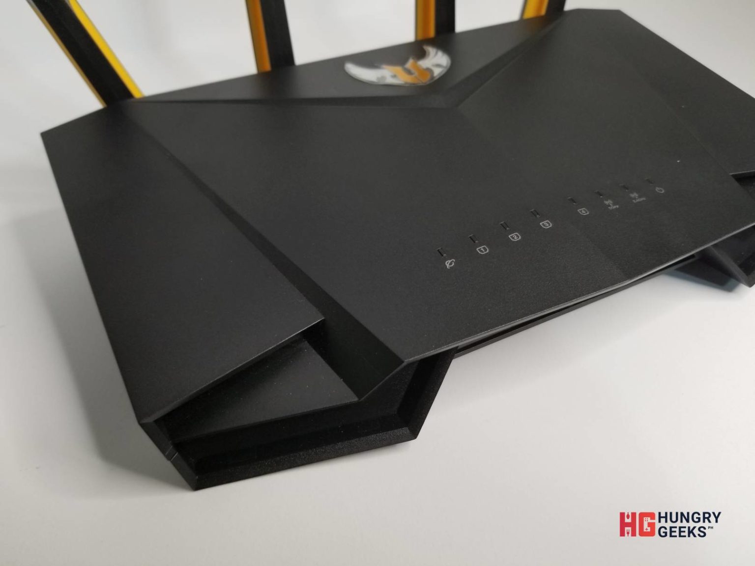 TUF AX3000 Review - Feature-Rich WiFi 6 Router - Tech News, Reviews and ...