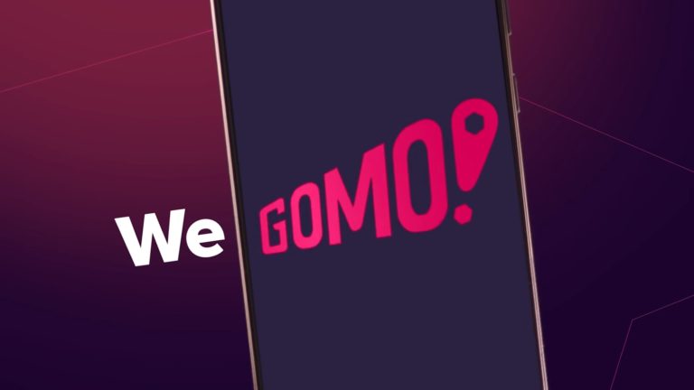 GOMO Stock