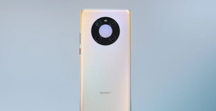 Huawei Mate 40 Pro 5G
