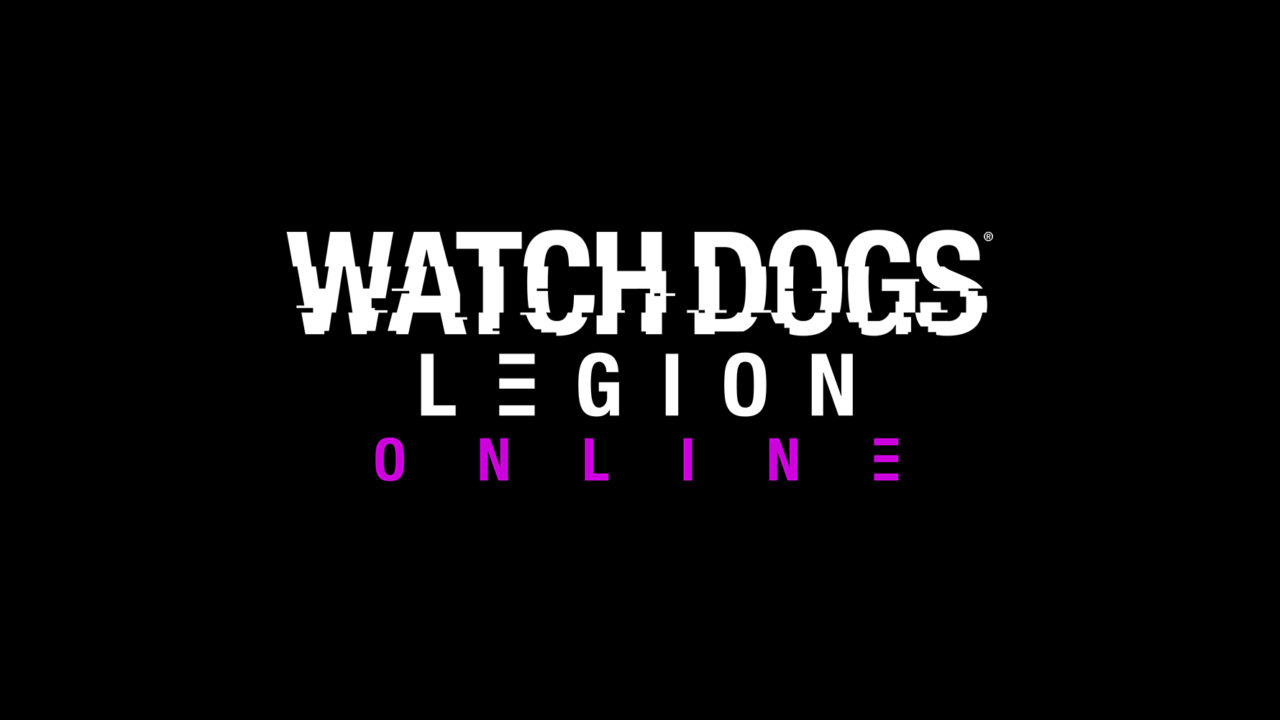 Watch Dogs Legion Online