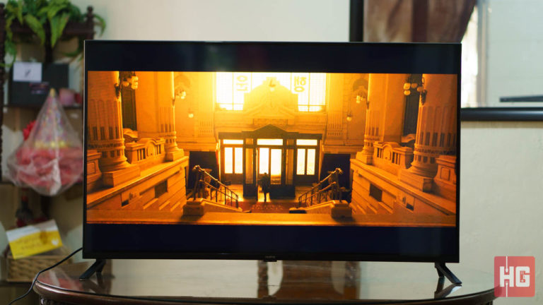 realme Smart TV Review 1