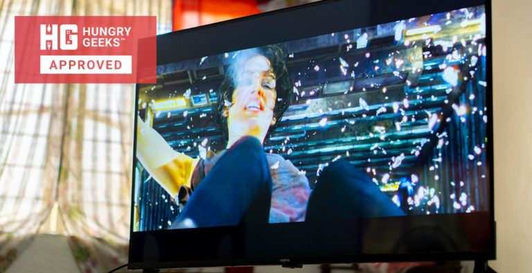 realme Smart TV Review Cover