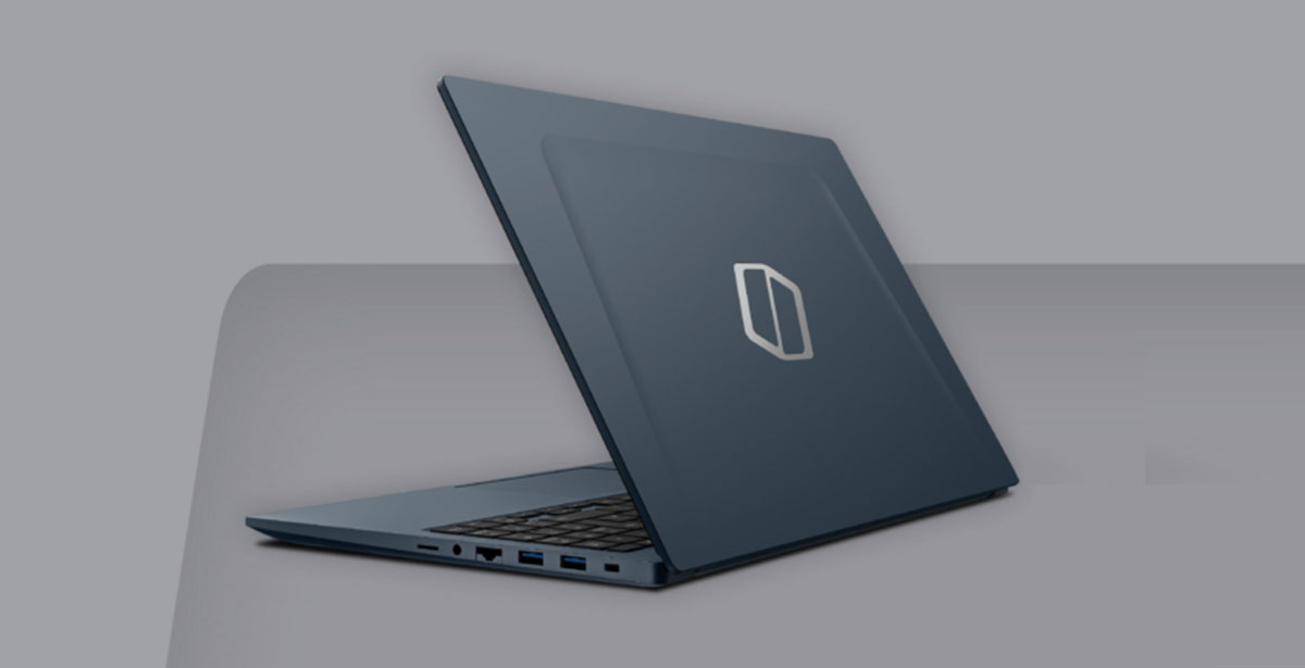 Galaxy Book Pro Odyssey Cover RTX 3050 Ti