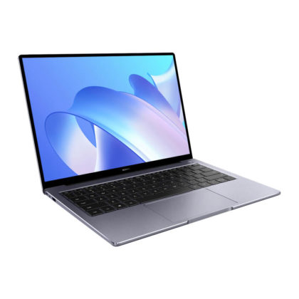 Huawei matebook 14 2021 обзор